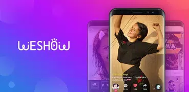 WeShow