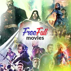Free Full Movies 2020 - HD Movies Free 2020 APK 下載
