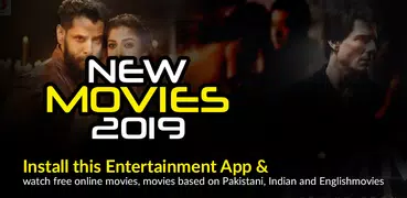 New Movies 2019 - HD Movies Online