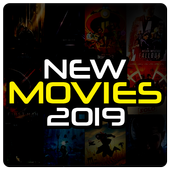 New Movies 2019 icon