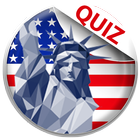 US History Quiz ikona