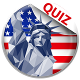 US History Quiz Zeichen