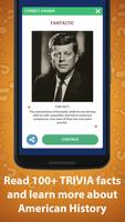 US History Quiz постер