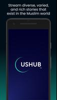 USHUB TV-poster