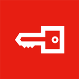 Honeywell Lock simgesi