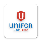 Unifor 1285 icône
