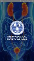 The Urological Society of Indi poster