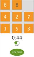 8-Puzzle screenshot 1