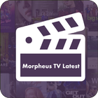 Morpheus TV BOX HD ไอคอน