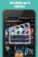 Morpheus TV BOX HD โปสเตอร์