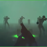 Zombie Games: 2022 Survival
