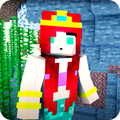 Best Marine & Mermaid For Minecraft PE