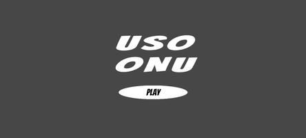 UsoOnu Game - Simple Game bài đăng