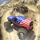 Monster Truck Offroad Rally 3D Zeichen