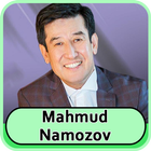 Mahmud Nomozov - qo'shiqlar 图标