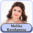 Malika Ravshanova Zeichen