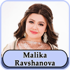 Malika Ravshanova أيقونة