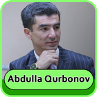 Abdulla Qurbonov icon
