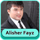 ikon Alisher Fayz