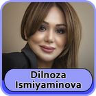 Dilnoza Ismiyaminova icon