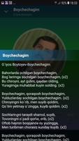 G`iyos Boytoyev 截圖 2