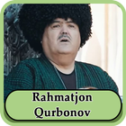 آیکون‌ Rahmatjon Qurbonov