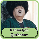 Rahmatjon Qurbonov أيقونة