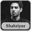 Shahriyor - qo'shiqlar