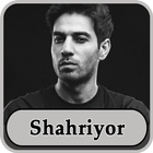 Shahriyor icône
