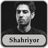 Shahriyor أيقونة