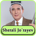Sherali Jo`rayev icon
