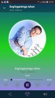 To`lqin Jabborov - qo'shiqlar screenshot 2