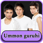 Ummon آئیکن