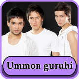 Ummon أيقونة