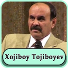 Hayotiy hangomalar - Xojiboy Tojiboyev आइकन