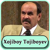 Hayotiy hangomalar - Xojiboy Tojiboyev-icoon
