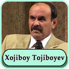 Hayotiy hangomalar - Xojiboy Tojiboyev icône
