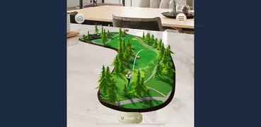 U.S. Open AR