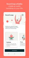 FAUNA: Mindful audio reminders screenshot 2