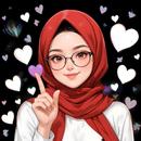 AI Hijabi Wallpapers APK