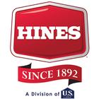 Hines icon