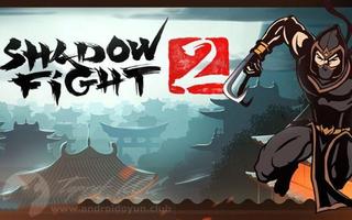 Shadow Fight Wallpaper پوسٹر