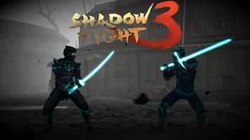 Shadow Fight Wallpaper скриншот 1