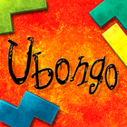 Ubongo - das wilde Legespiel Zeichen