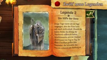 Andor - Geheimnis des Königs Screenshot 1
