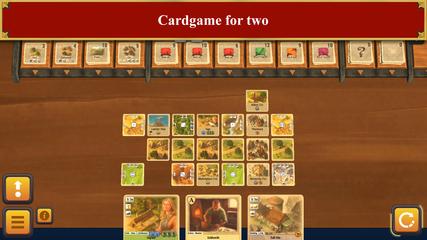 Catan Universe اسکرین شاٹ 19