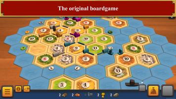 Catan Universe ảnh chụp màn hình 1