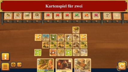 Catan Universe Screenshot 19