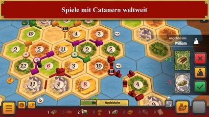 Catan Universe Screenshot 10