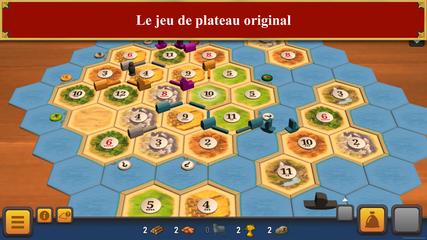 Catan Universe capture d'écran 8